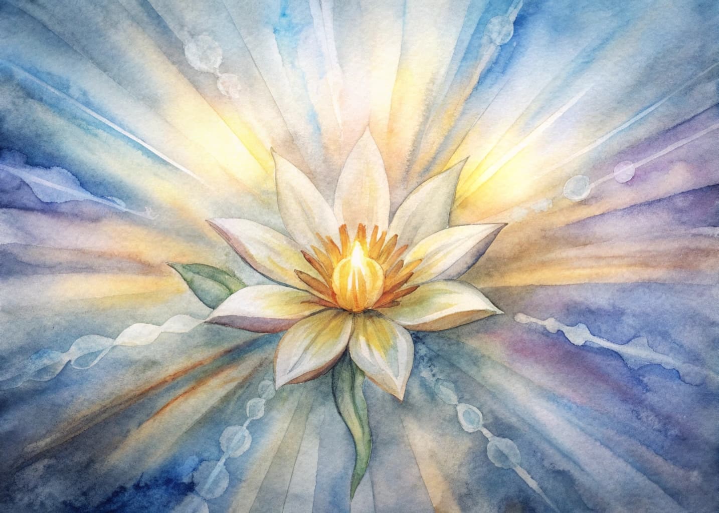 Stärk Naturens Helighet