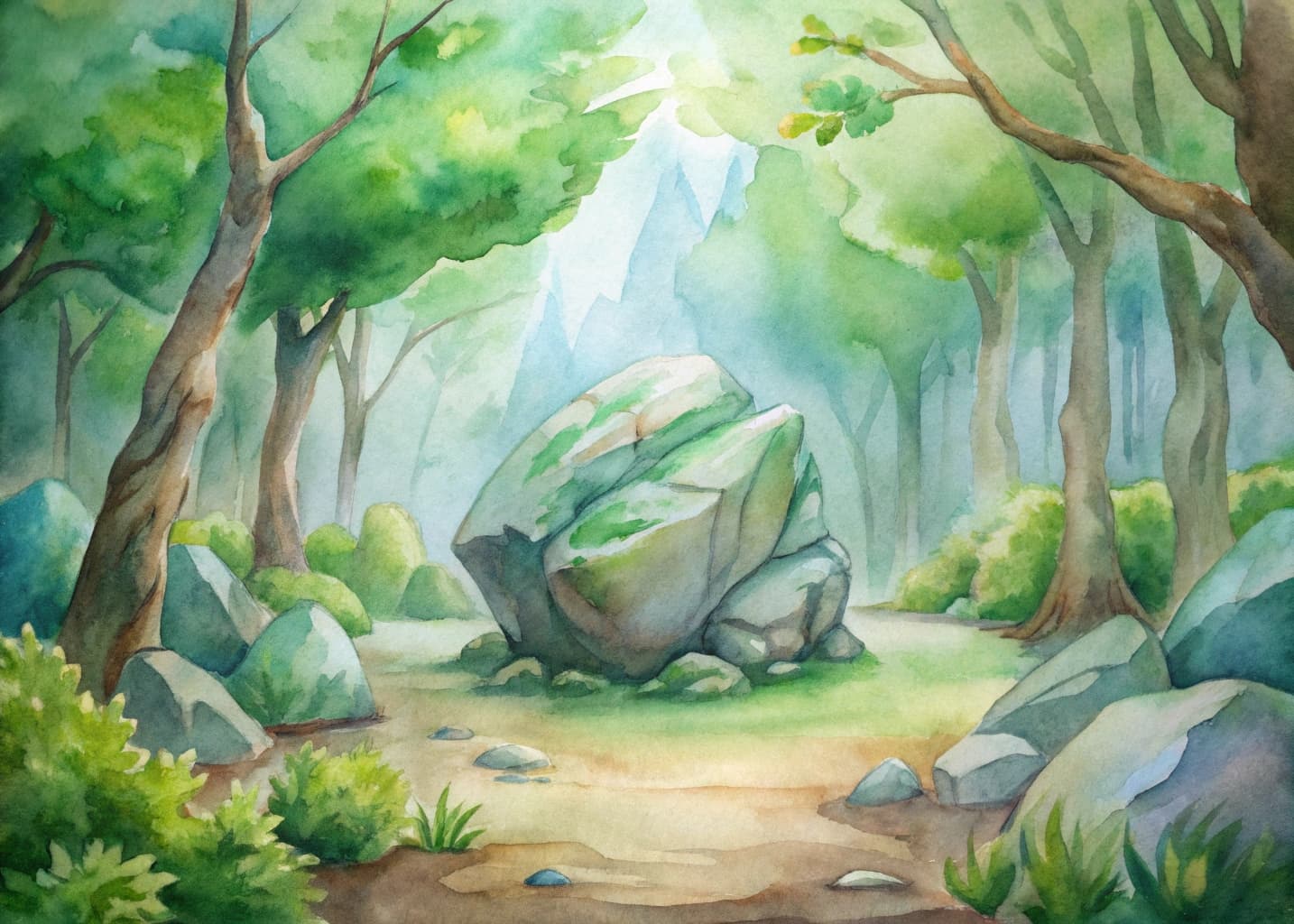 Hjälp en Kraftplats